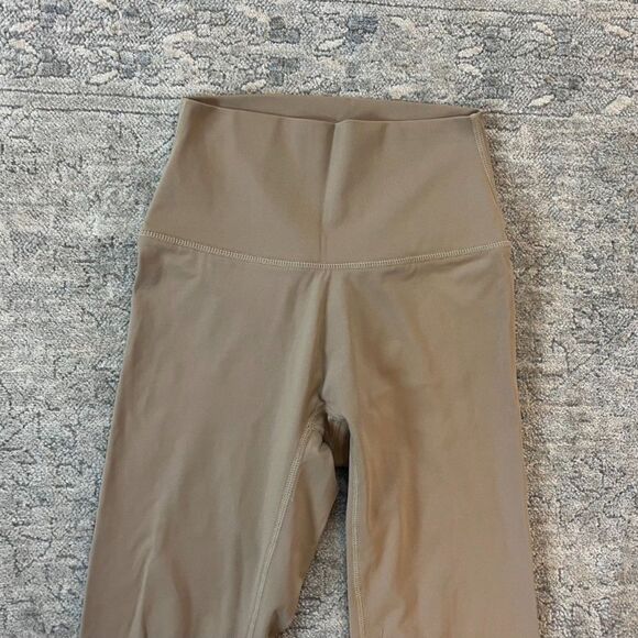 NVGTN Signature 2.0 Leggings Beige S - Picture 3 of 6